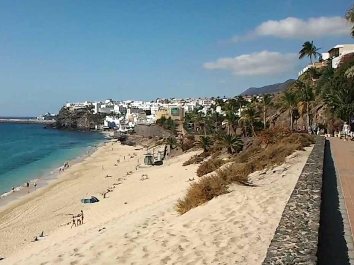 Calle Buenavista 1, Esquina Boulevar Timon. Моро дел Хабле Екстериор снимка