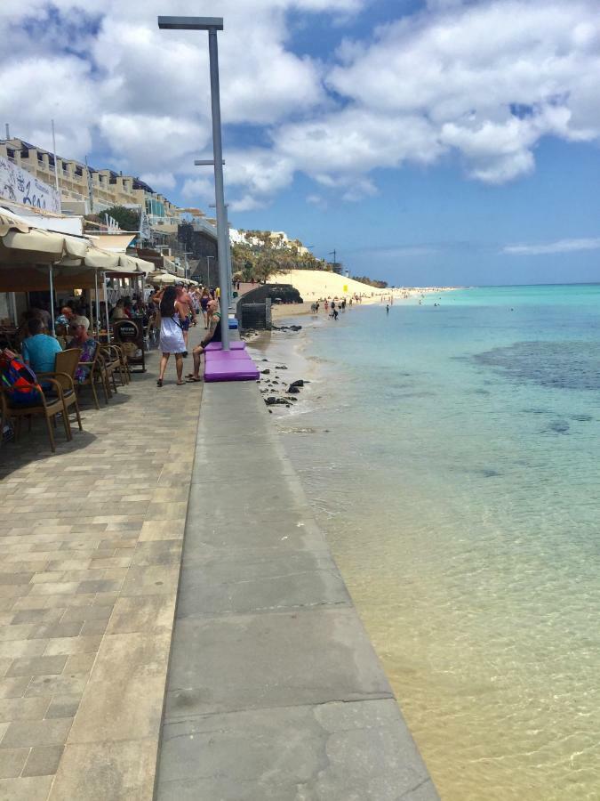 Calle Buenavista 1, Esquina Boulevar Timon. Моро дел Хабле Екстериор снимка