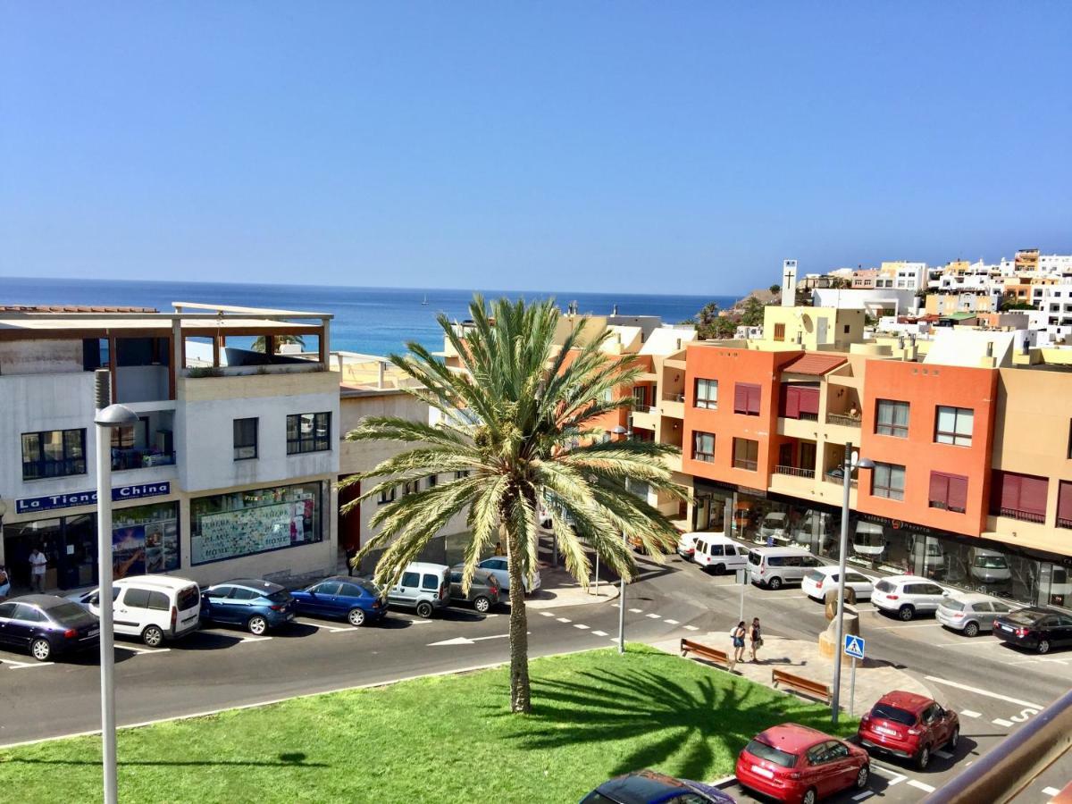 Calle Buenavista 1, Esquina Boulevar Timon. Моро дел Хабле Екстериор снимка