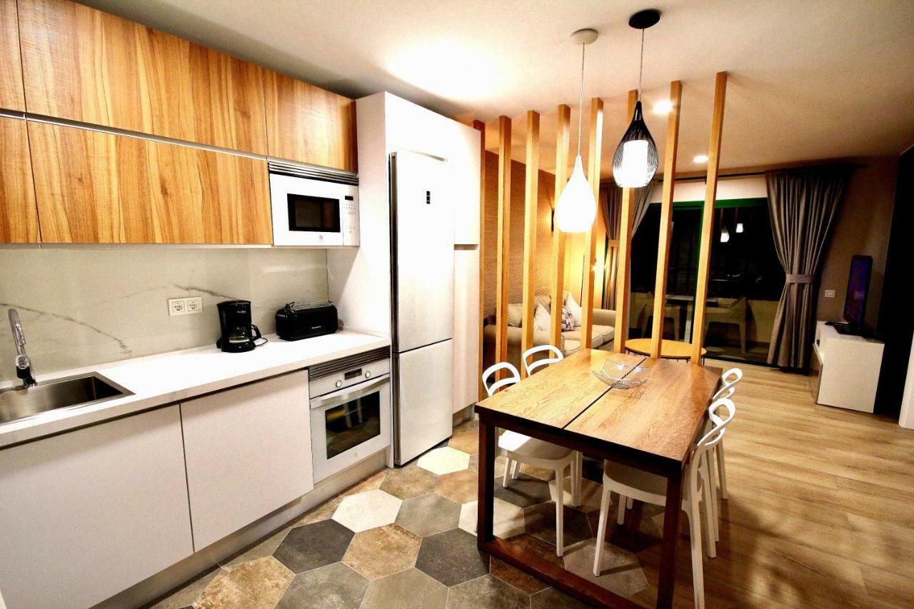 Calle Buenavista 1, Esquina Boulevar Timon. Моро дел Хабле Екстериор снимка
