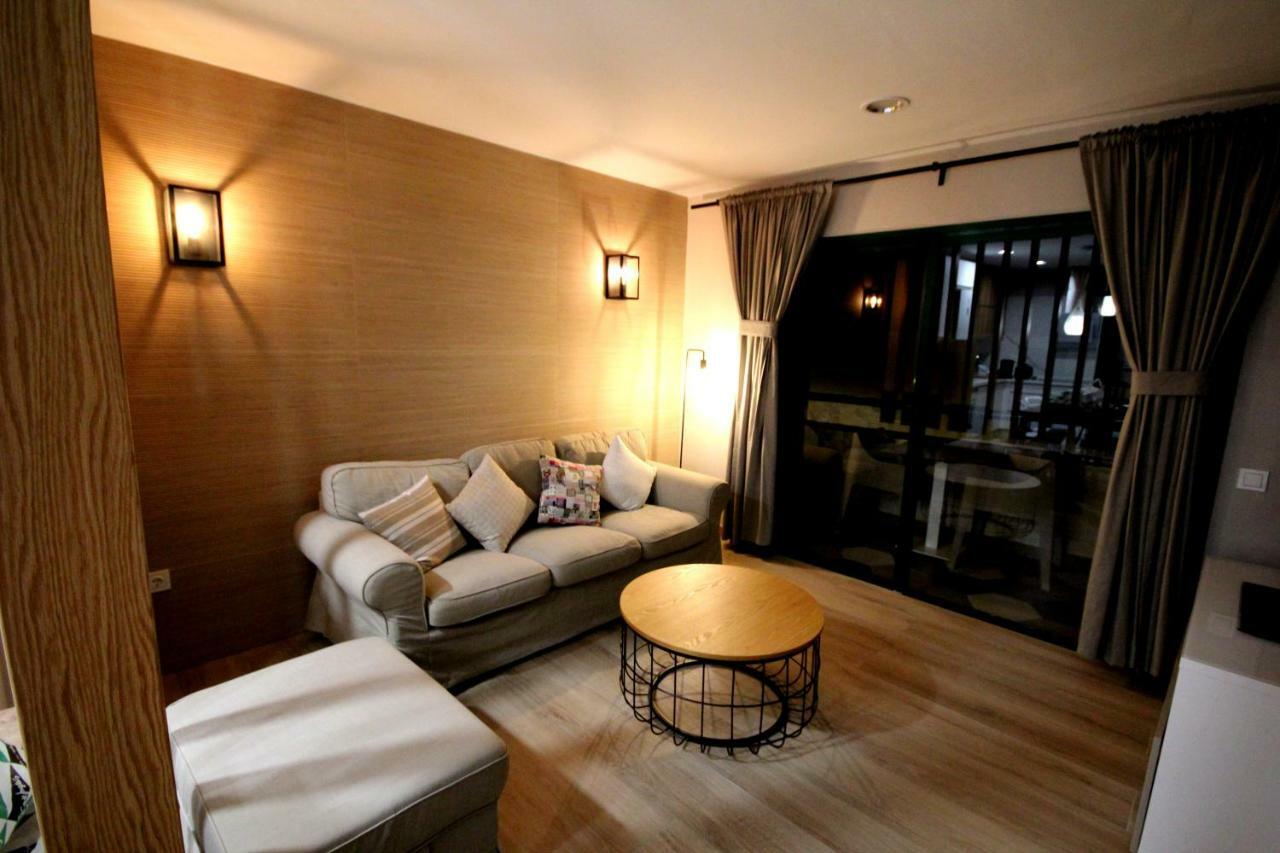 Calle Buenavista 1, Esquina Boulevar Timon. Моро дел Хабле Екстериор снимка