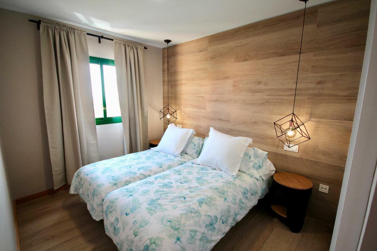 Calle Buenavista 1, Esquina Boulevar Timon. Моро дел Хабле Екстериор снимка